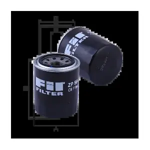FIL FILTER ZP564