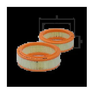 HPU4427R FIL FILTER