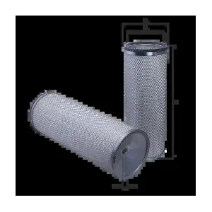 542547 WIX FILTERS