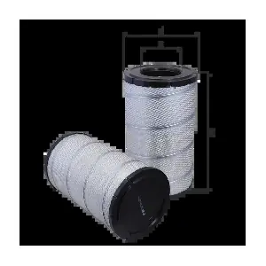 HP 2582 FIL FILTER