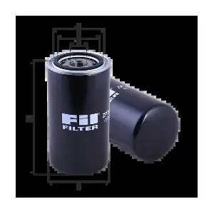 FIL FILTER ZP 541 A