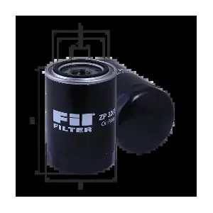 FIL FILTER ZP 3265