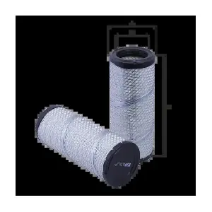 HP 2586 FIL FILTER