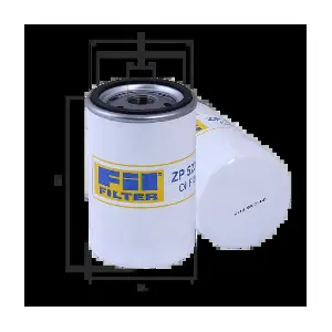 FIL FILTER ZP 523 A2