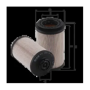 MFE 1509 MB FIL FILTER
