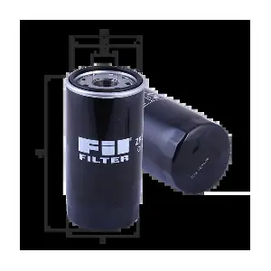 FIL FILTER ZP 3020