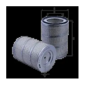 HP 471 C FIL FILTER