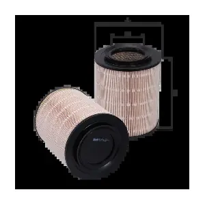 HP2509 FIL FILTER