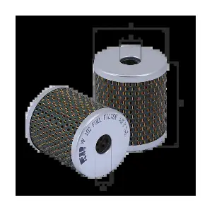 FIL FILTER MF102