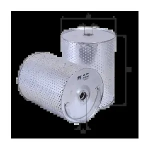 FIL FILTER ML 369