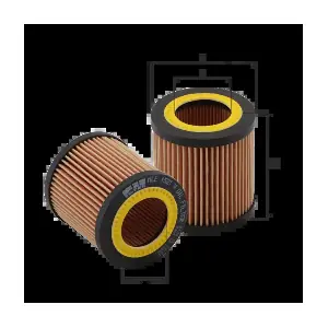 MLE1521V FIL FILTER