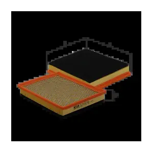 FIL FILTER HP2296