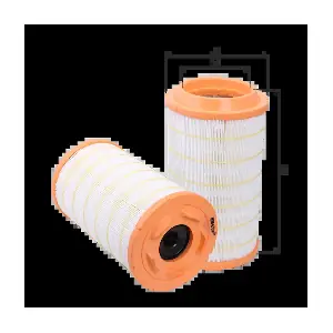 HP 2693 FIL FILTER