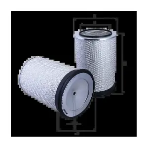 FIL FILTER HP467