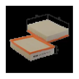 FIL FILTER HP 2032