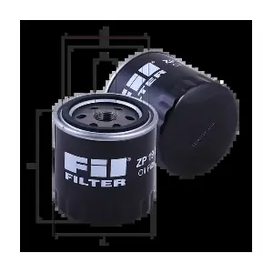 FIL FILTER ZP19B