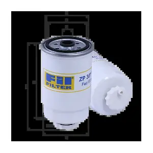 FIL FILTER ZP 3071 F
