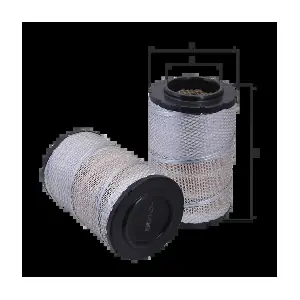 HP 2685 FIL FILTER