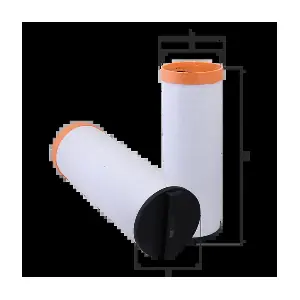 HP 2643 FIL FILTER