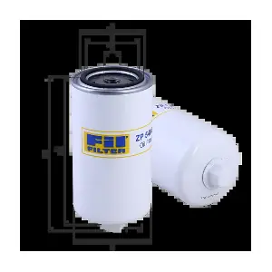FIL FILTER ZP 540 B