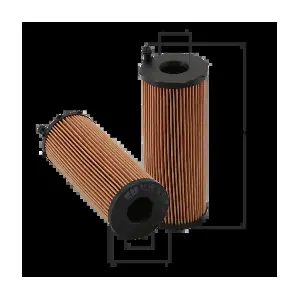 MLE 1481 B FIL FILTER