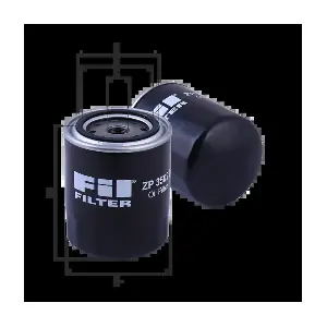 FIL FILTER ZP 3502 D