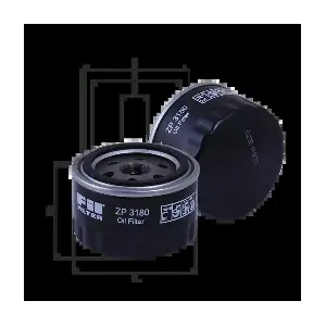 FIL FILTER ZP 3180