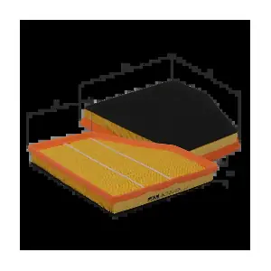 HP2237 FIL FILTER