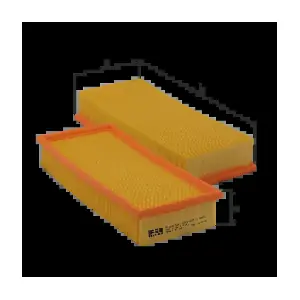 FIL FILTER HP 2113