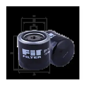 FIL FILTER ZP11