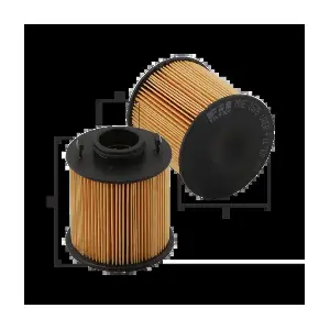 MUE 1576 FIL FILTER