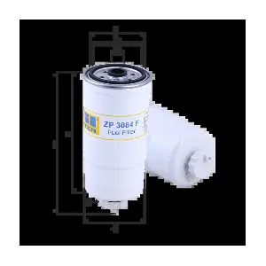 FIL FILTER ZP 3084 F