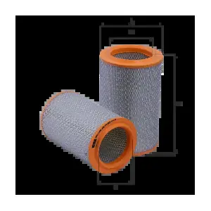 FIL FILTER HPU4405