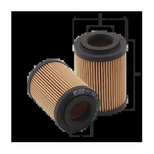 MLE1526 FIL FILTER