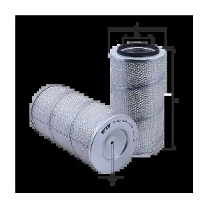 FIL FILTER HP691