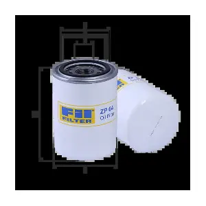 FIL FILTER ZP64