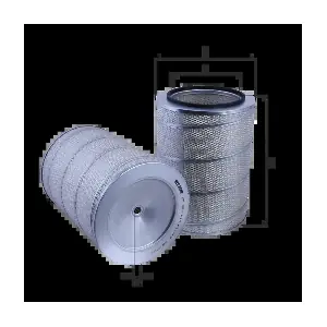 FIL FILTER HP624