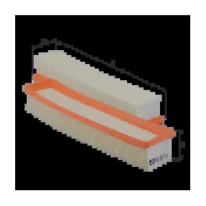 FIL FILTER HP 2243