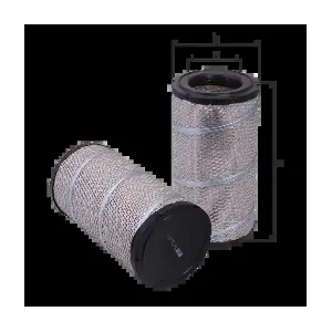 HP 2563 FIL FILTER