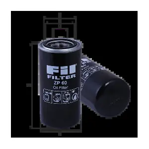 ZP60 FIL FILTER