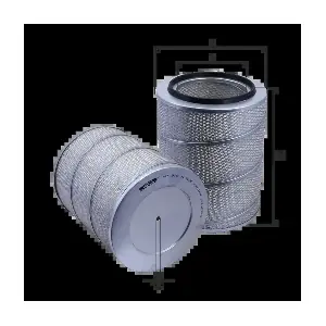 FIL FILTER HP 916 A