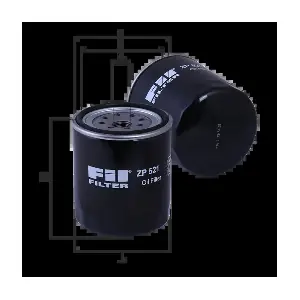 FIL FILTER ZP 521