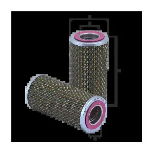 FIL FILTER ML 144