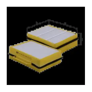 HC7104 FIL FILTER