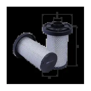 HP2591 FIL FILTER
