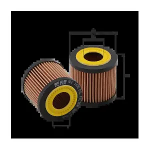 FIL FILTER MLE1430