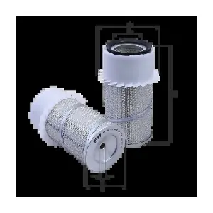 FIL FILTER HP 461 K