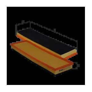 FIL FILTER HP2126