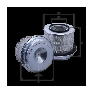 FIL FILTER HP903