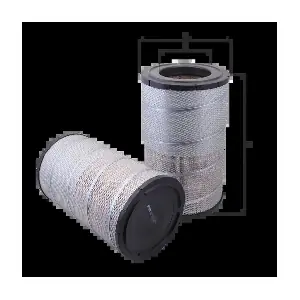 HP2584 FIL FILTER